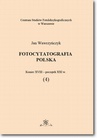 ebook Fotocytatografia polska (4). Koniec XVIII - początek XXI w. - Jan Wawrzyńczyk