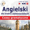 ebook Angielski na mp3. Czasy gramatyczne - D. Guzik