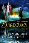 ebook Zaginione historie - John Flanagan
