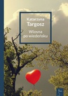 ebook Wiosna po wiedeńsku - Katarzyna Targosz