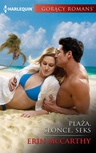 ebook Plaża, słońce, seks - Erin McCarthy