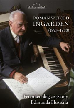 ebook Roman Witold Ingarden 1893-1970