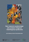 ebook Sieci wsparcia społecznego jako przejaw integracji i dezintegracji społecznej - Jolanta Grotowska-Leder