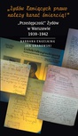 ebook »Żydów łamiących prawo należy karać śmiercią! « „Przestępczość” Żydów w Warszawie 1939-1942 - Barbara Engelking,Jan Grabowski