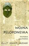 ebook Wojna Peloponeska. Historia militarna - John Lazenby