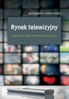 ebook Rynek telewizyjny - Aleksandra Chmielewska