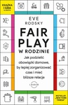 ebook Fair Play w rodzinie - Eve Rodsky