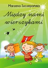 ebook Między nami wierszykami - Marzena Szczepańska