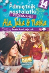 ebook Pamiętnik nastolatki 14. Pożegnanie - Beata Andrzejczuk