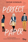 ebook Perfect on Paper - Sophie Gonzales