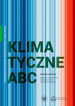 ebook Klimatyczne ABC