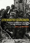 ebook Zatrzymani pod Stalingradem - Joel S. A. Hayward
