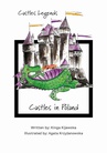 ebook Castles Legends: Castles in Poland - Kinga Kijewska