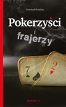 ebook Pokerzyści i frajerzy - Franciszek Przeklasa