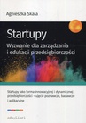 ebook Startupy - Skala Agnieszka