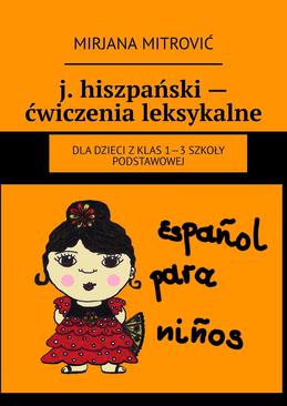ebook j. hiszpański — ćwiczenia leksykalne