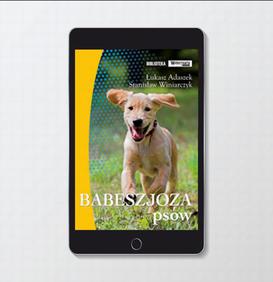 ebook Babeszjoza psów