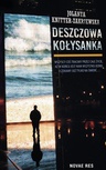 ebook Deszczowa kołysanka - Jolanta Knitter-Zakrzewska