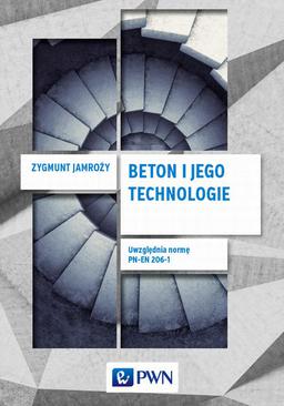 ebook Beton i jego technologie