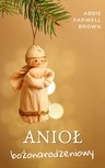 ebook Anioł bożonarodzeniowy - Abbie Farwell Brown