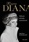 ebook Księżna Diana - Iwona Kienzler