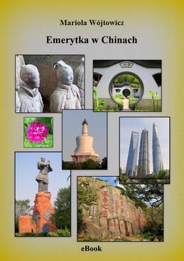 ebook Emerytka w Chinach