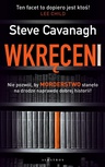 ebook Wkręceni - Steve Cavanagh