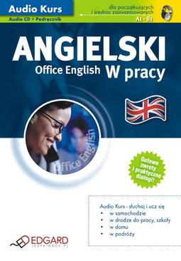 ebook Angielski W pracy - Office English