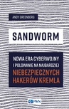 ebook Sandworm - Andy Greenberg