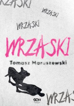 ebook Wrzaski