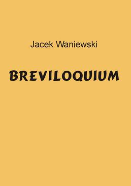 ebook Breviloquium