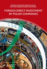 ebook Foreign Direct Investment by Polish Companies - 