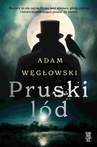 ebook Pruski lód - Adam Węgłowski