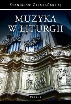 ebook Muzyka w liturgii