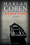 ebook NIE MÓW NIKOMU - Harlan Coben