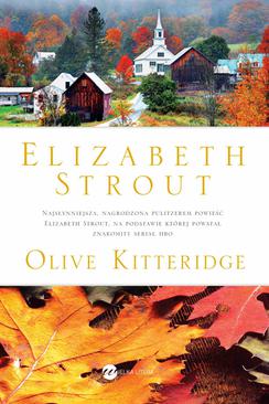 ebook Olive Kitteridge