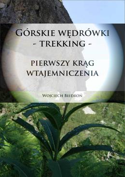 ebook Górskie Wędrówki - Trekking - Pierwszy Krąg Wtajemniczenia