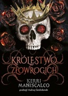 ebook Królestwo Złowrogich - Kerri Maniscalco
