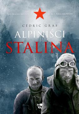 ebook Alpiniści Stalina