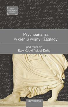 ebook Psychoanaliza w cieniu wojny i Zagłady