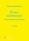 ebook Etyka adwokacka. Teksty, orzecznictwo, komentarz - Zdzisław Krzemiński