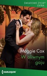 ebook W oliwnym gaju - Maggie Cox