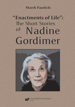 ebook „Enactments of Life”: The Short Stories of Nadine Gordimer
