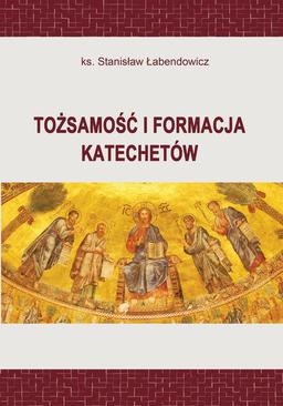 ebook Tożsamość i formacja katechetów