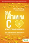 ebook Rak i witamina C w świetle badań naukowych - Linus Pauling