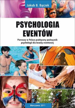 ebook Psychologia eventów