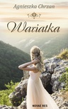 ebook Wariatka - Joanna Jodełka,Agnieszka Chrzan