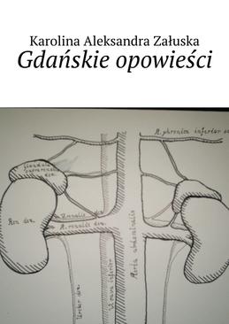 ebook Gdańskie opowieści