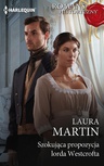 ebook Szokująca propozycja lorda Westcrofta - Laura Martin