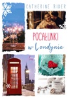 ebook Pocałunki w Londynie - Catherine Rider